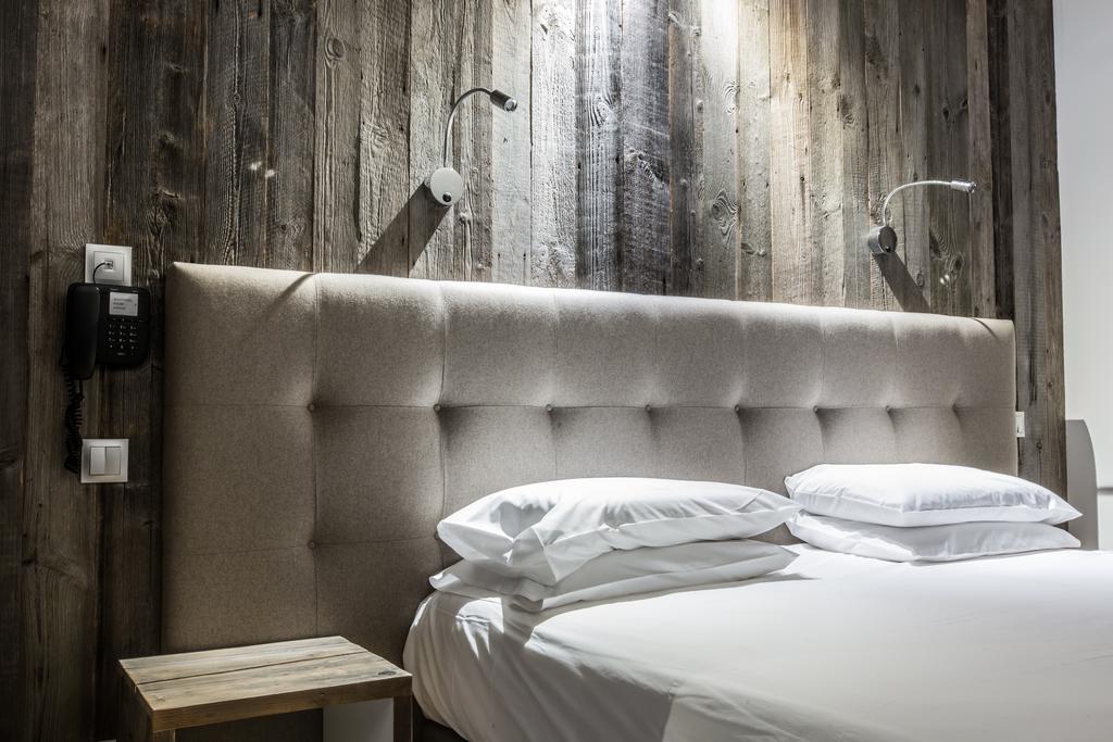Hotel Spa Crychar Ле-Гет Екстериор снимка
